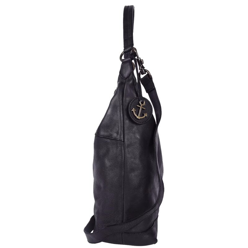 Harbour 2nd Emmy Buideltas Dark Ash