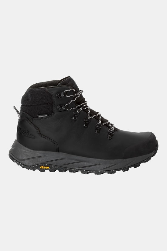 Jack Wolfskin Jack Wolfskin Terraquest X Texapore Mid M Wandelschoen