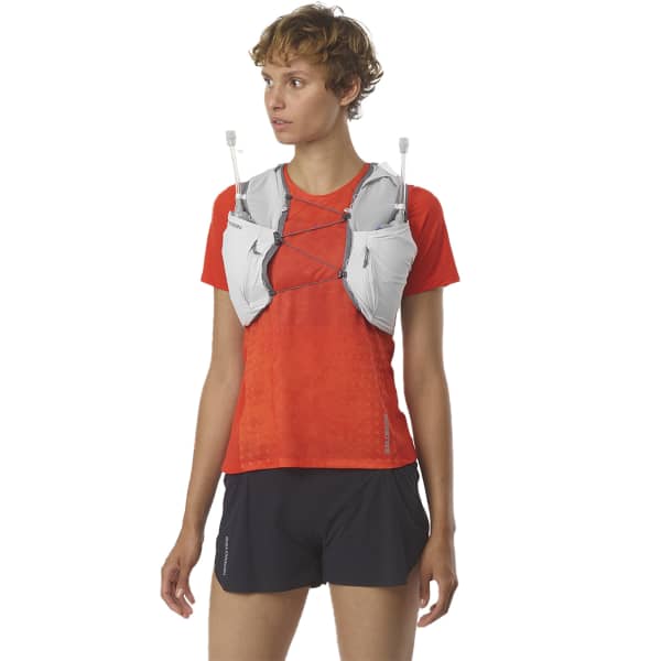 Sac trail SALOMON SENSE PRO 10W OYSTER MUSHROO