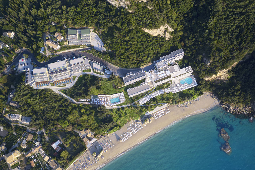 Ella Alkyna All Inclusive - Hotel