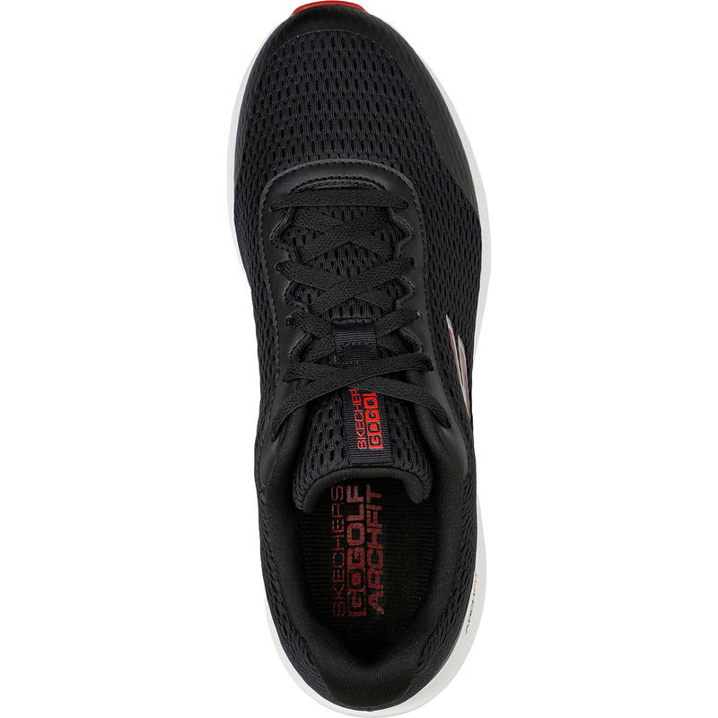 Skechers Go Golf Max Fairway 3 Golfsko Herre