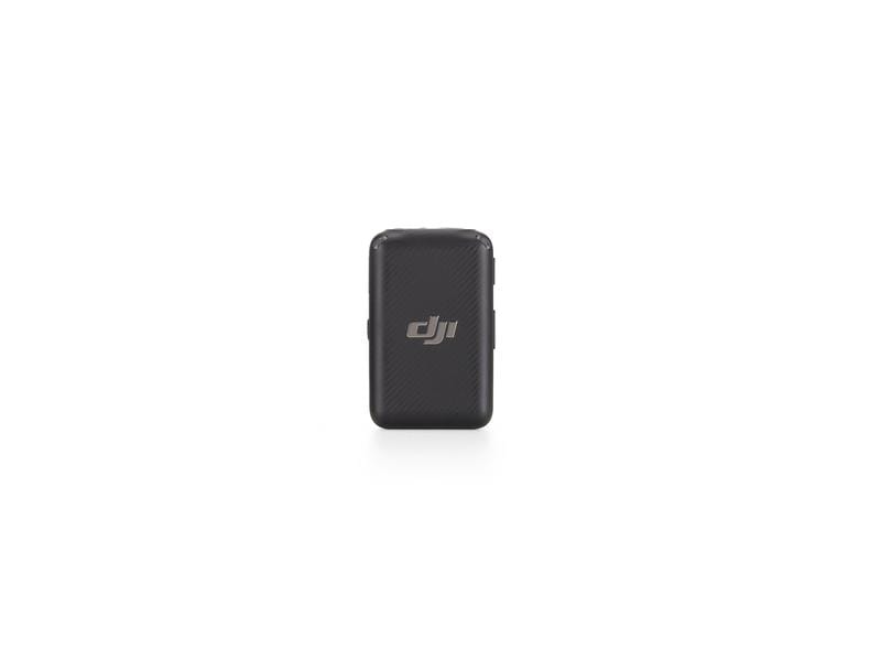 DJI Mikrofon 1 V1 Kompaktes, leichtes und leistungsstarkes drahtloses Mikrofonsystem