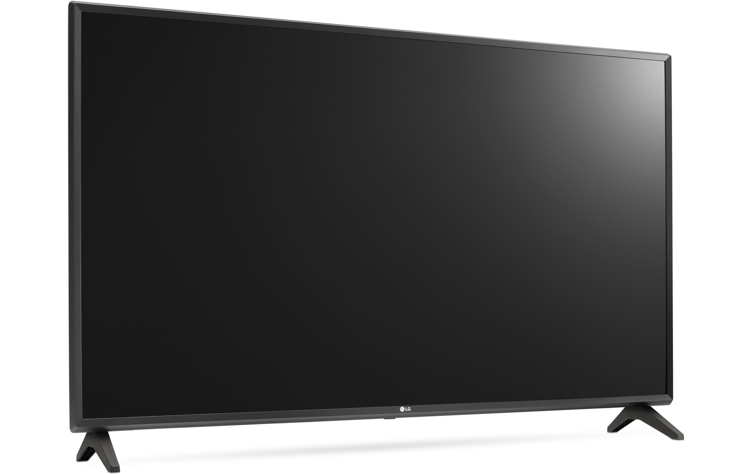 LG LED-Fernseher »32LQ570B6« 81 cm/32 ″ WXGA