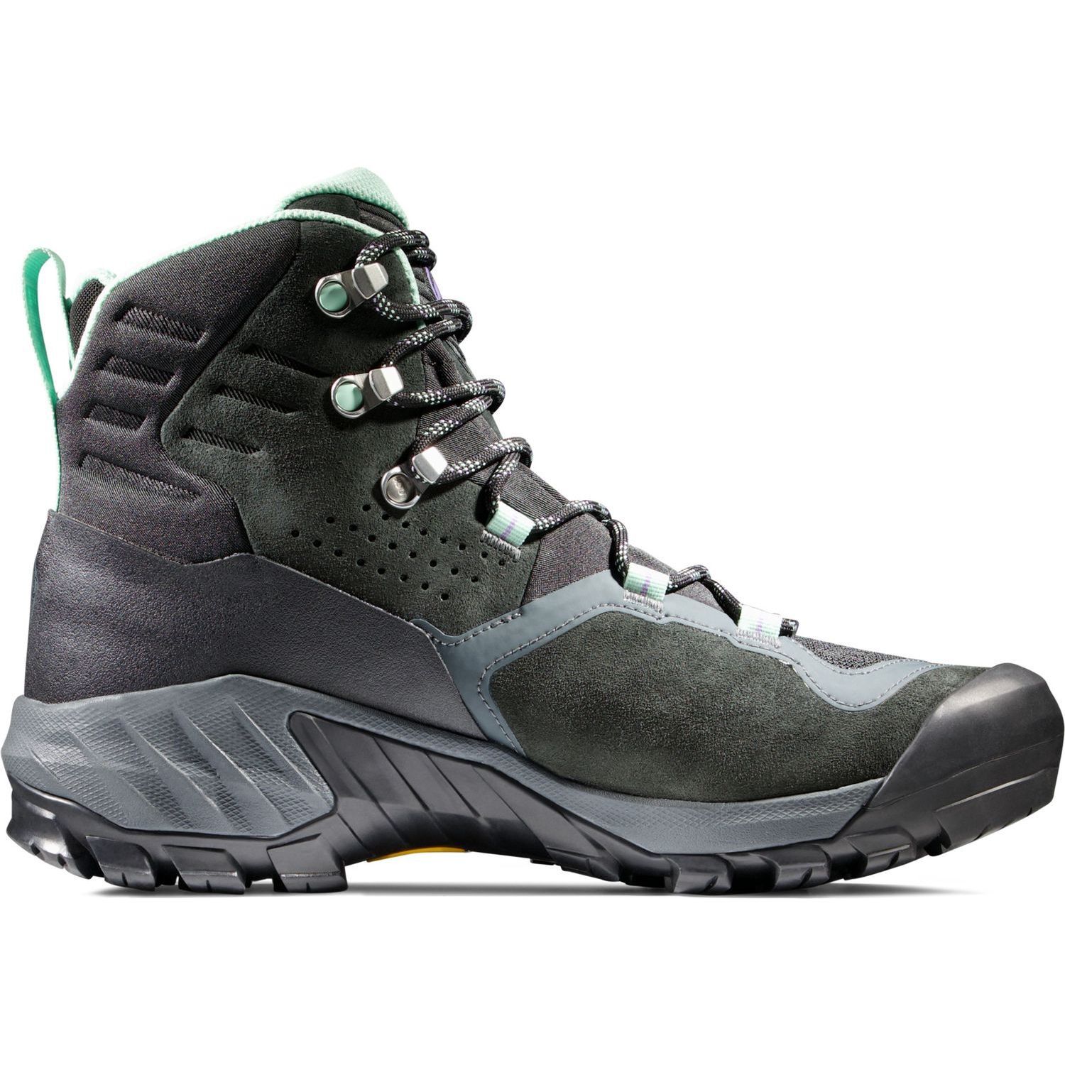 MammutSapuen High GTX Women