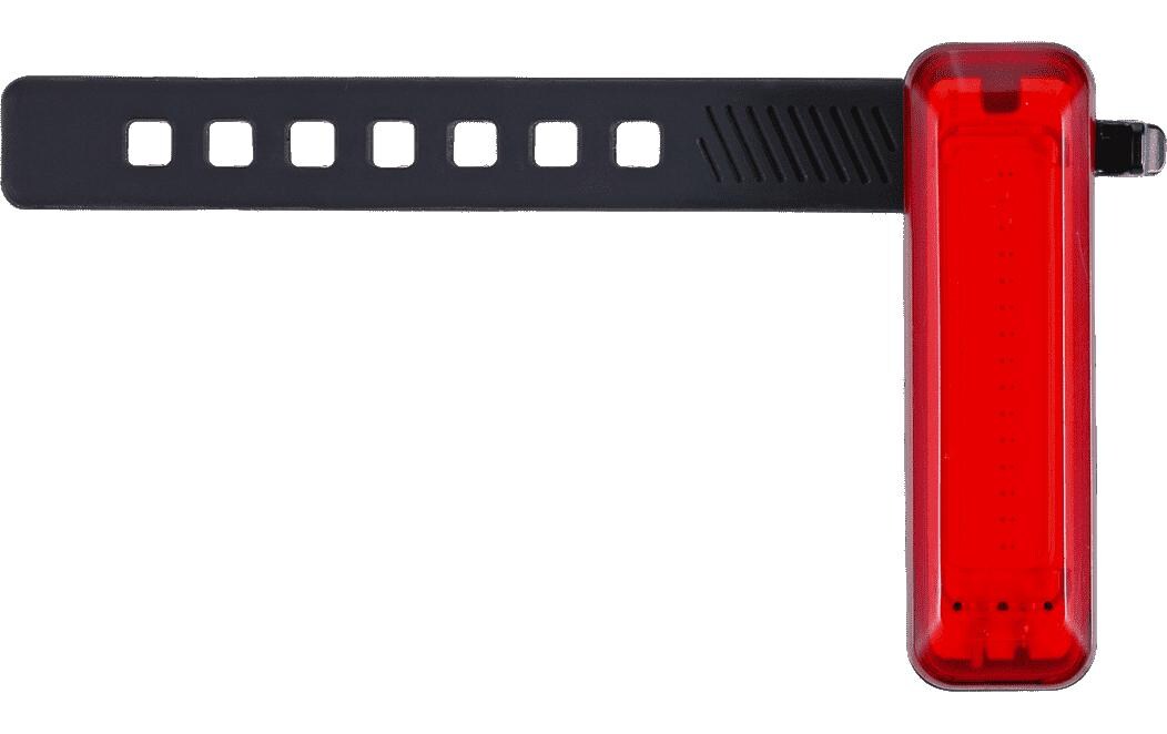 Velolampe Signal BLS-137BBB Signal Fahrradlampe