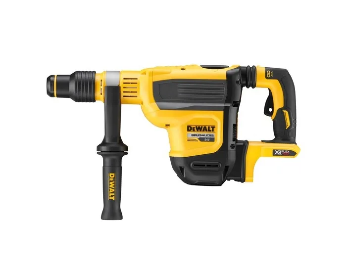 DeWALT DCH614N-XJ - Hammerbor - ledningsfri - SDS-max - 10,5 Joule