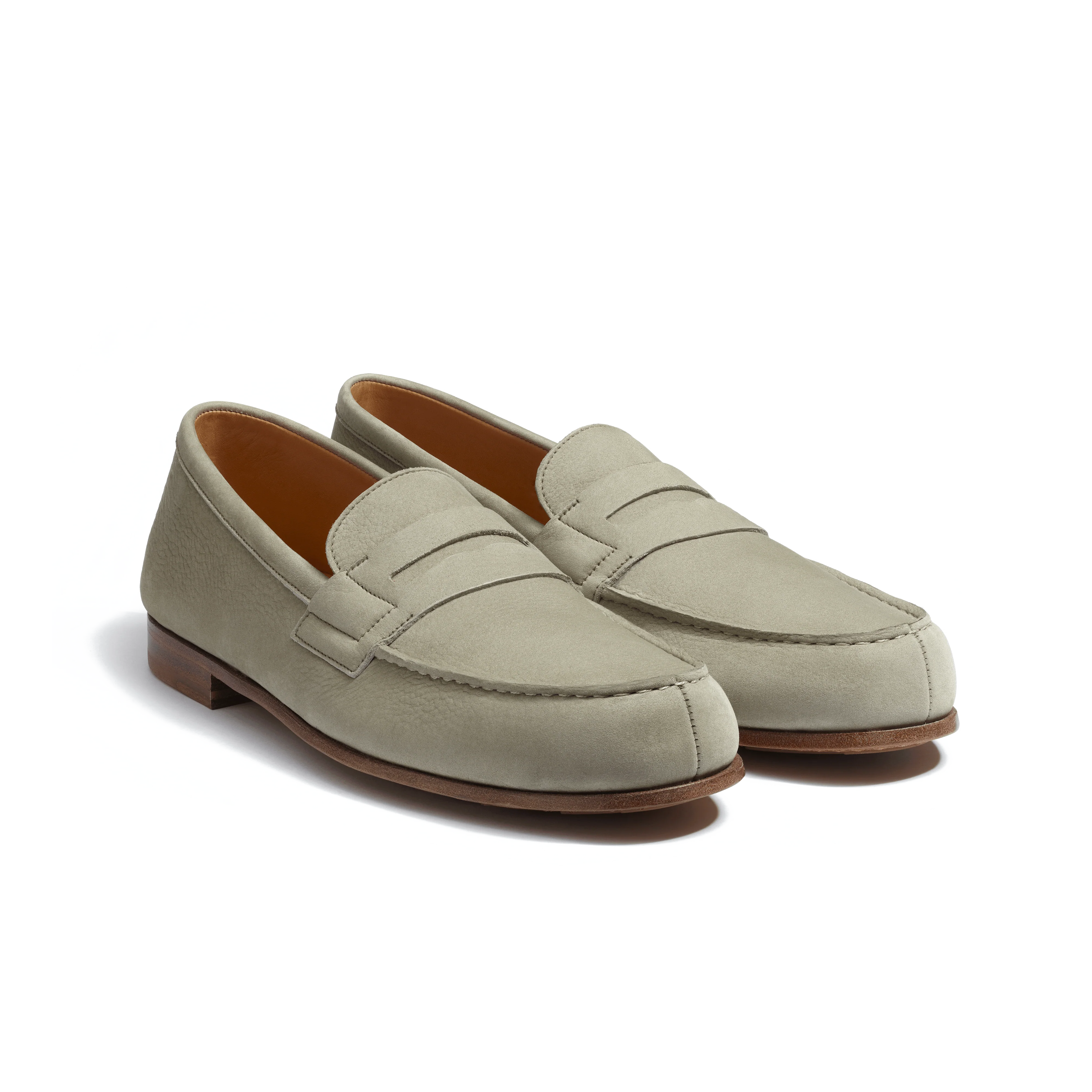 Le Moc' Weston