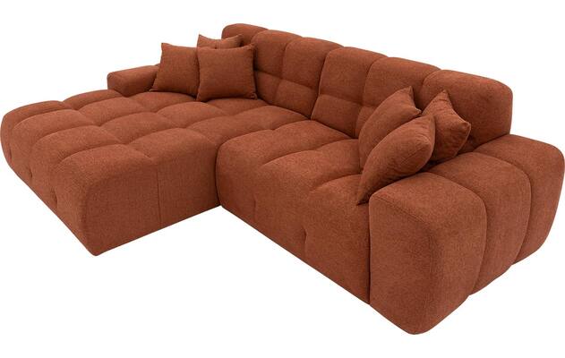 Loungebank Kubus