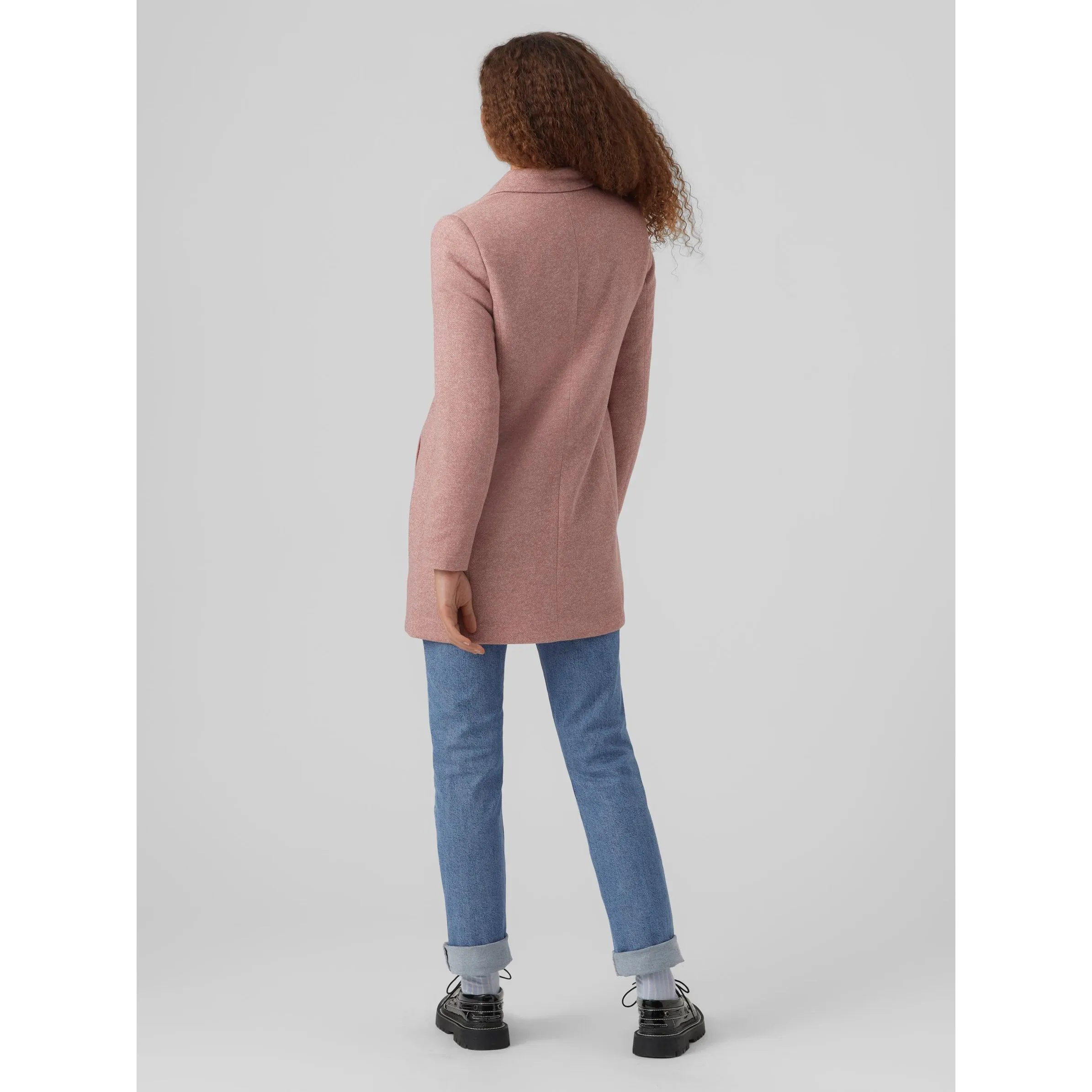 Vero Moda VMVERODONACALLIE COAT Mantel
