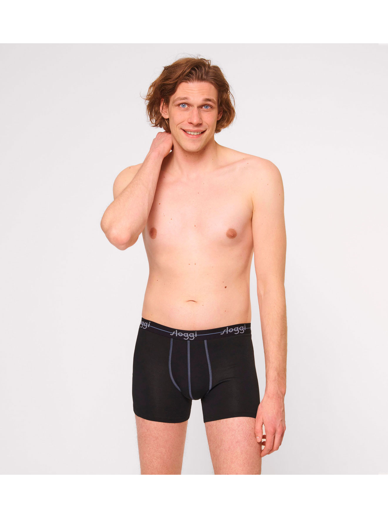 Lot de 2 boxers Start Short