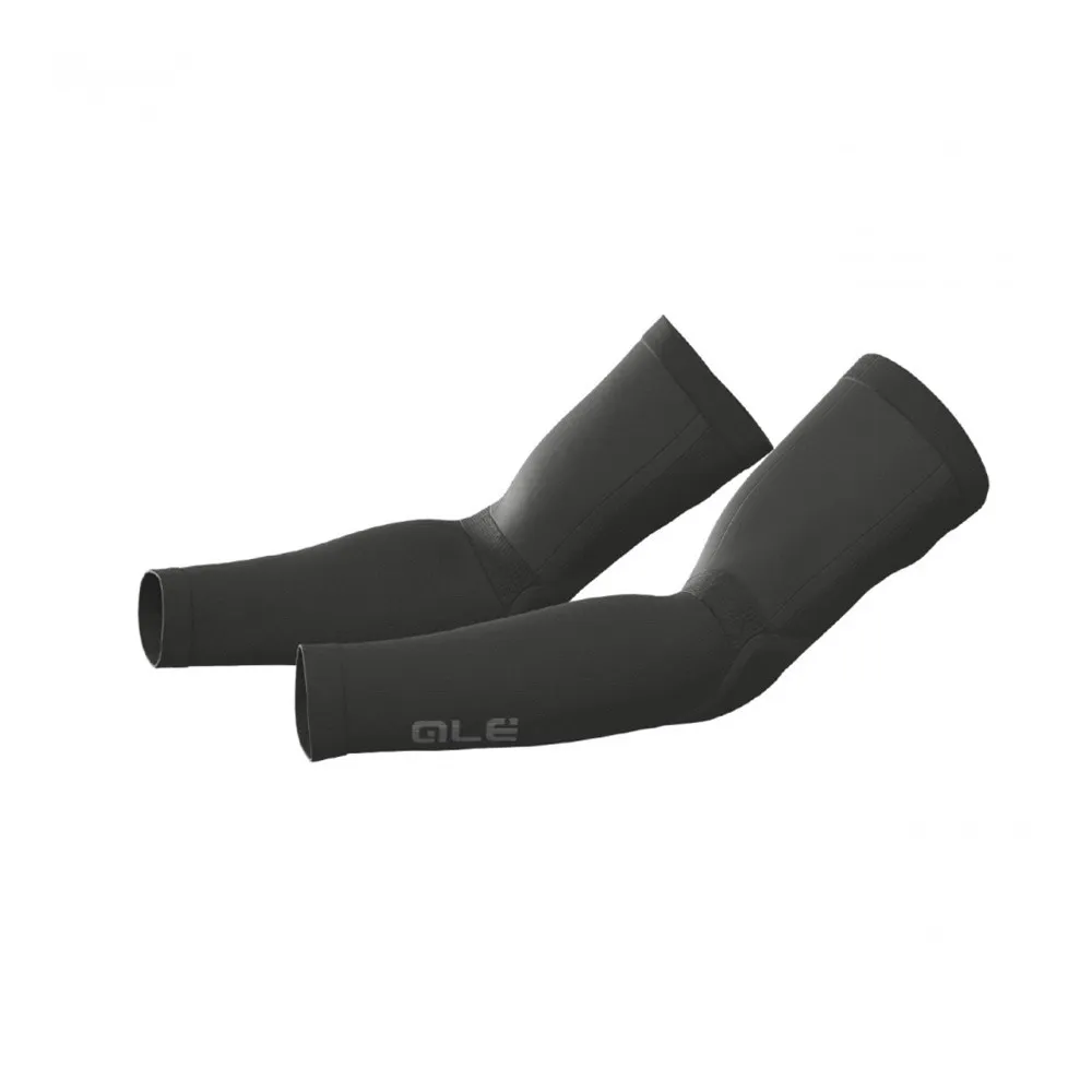 Ale SEAMLESS - Manchettes black