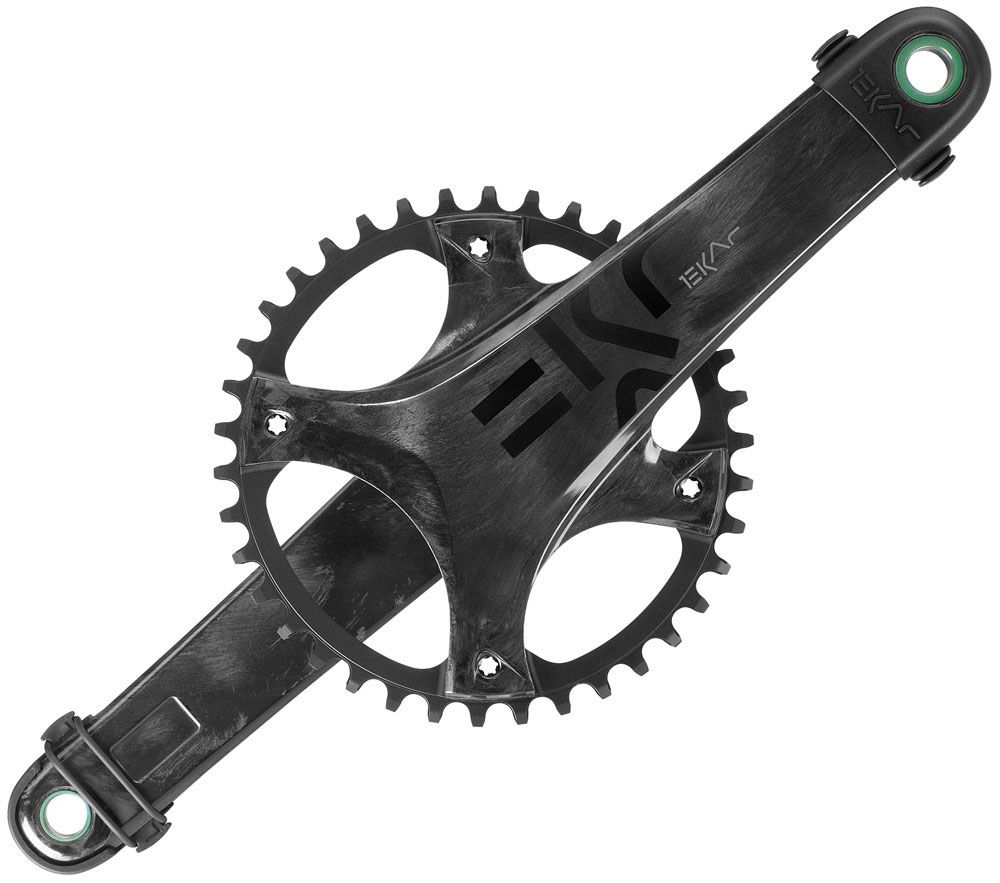 Campagnolo Ekar 1x13-fach Gruppe 38T / 9-42T kaufen | Bike-Discount