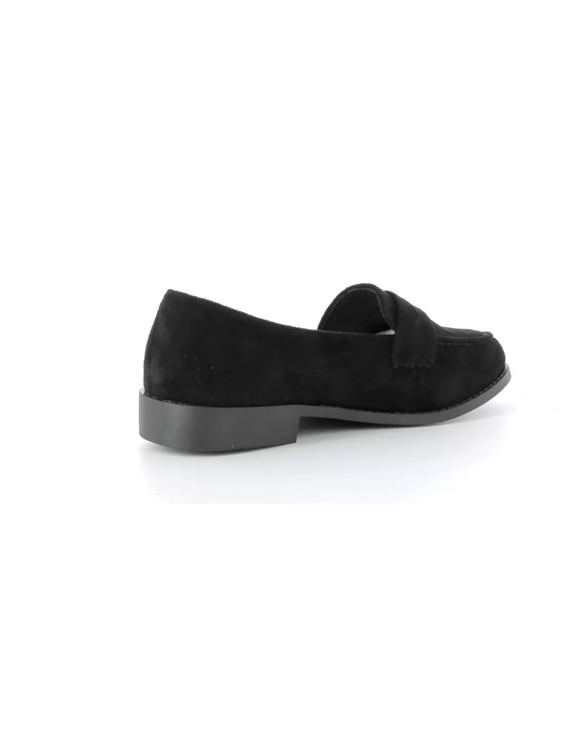 LES PETITES BOMBES - LPB GOSSINA - Mocassins & bateaux NoirSuedine