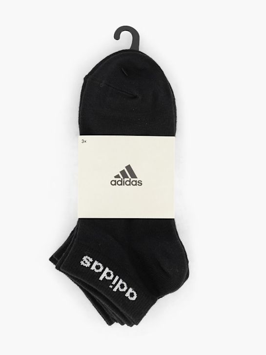 adidas 3x Sneakersokken