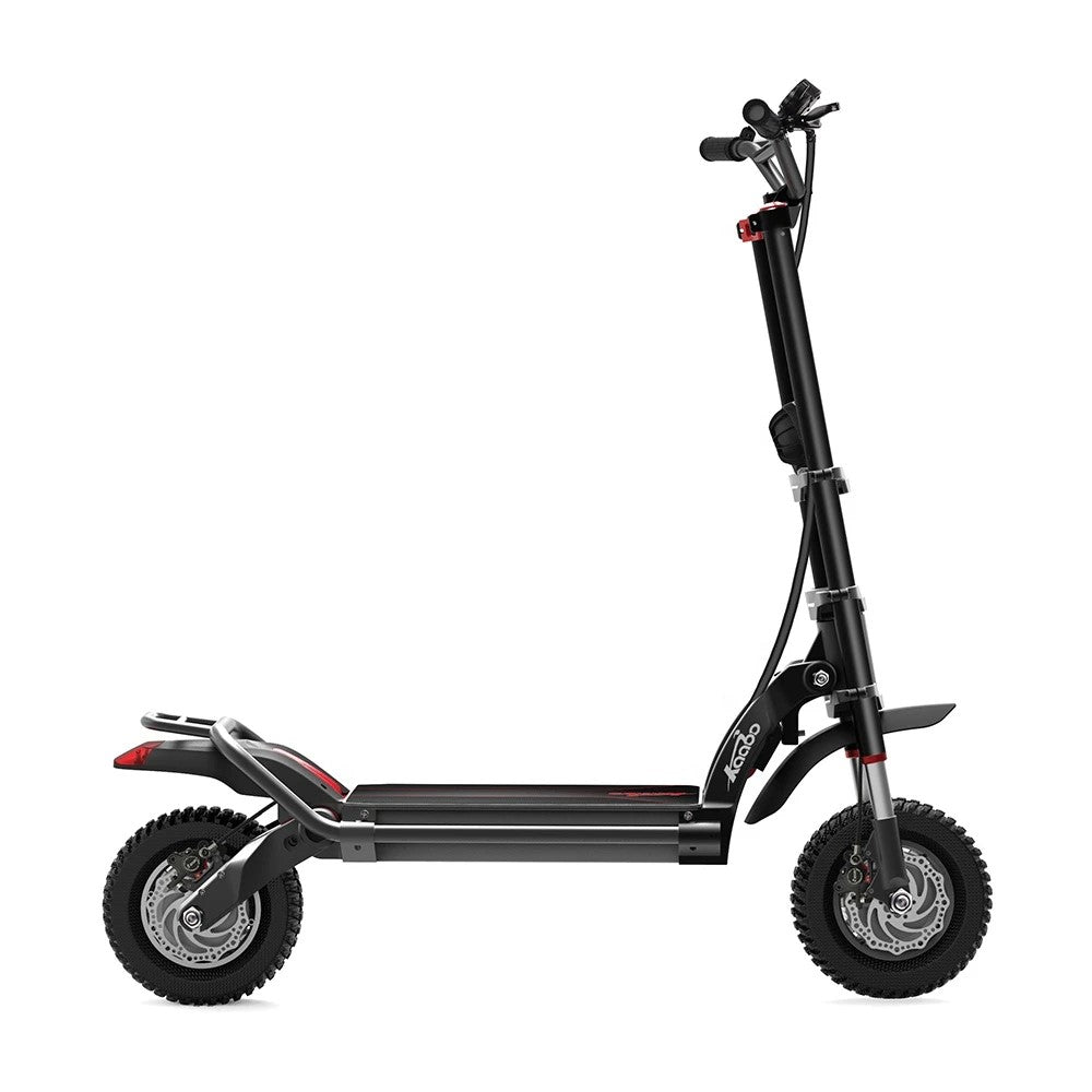 Trottinette Electrique Kaabo Wolf Warrior 11 - 11 Pouces (60V 26Ah)