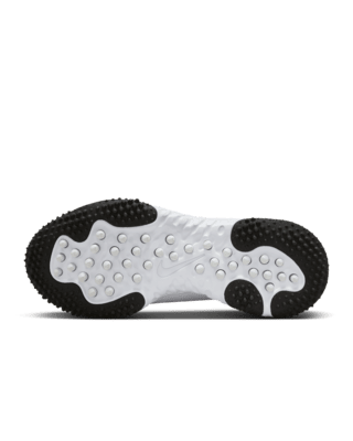 Nike Alpha Huarache Elite 4 Turf Women's Softball Shoes