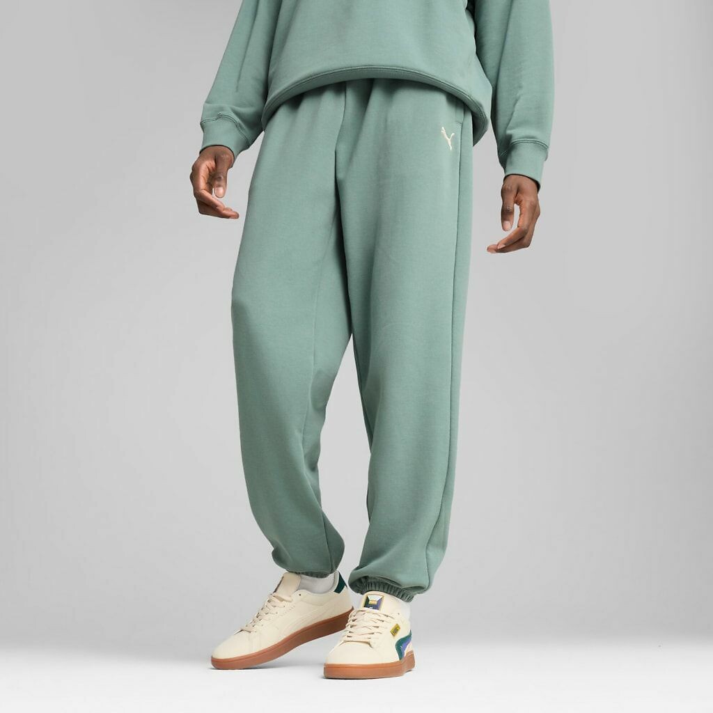 Calças esportivas PUMA Prime