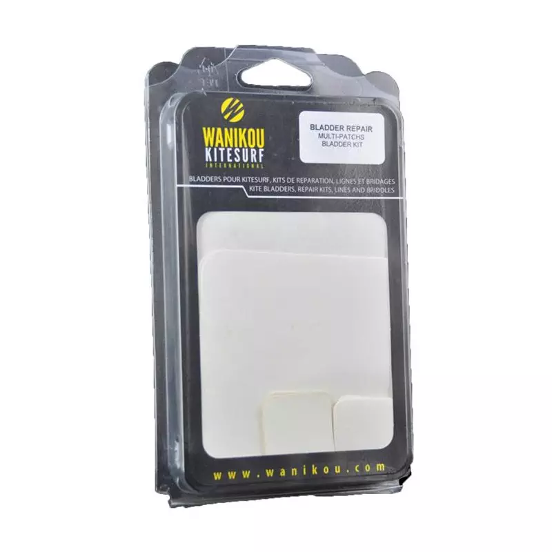 Kit Multi-patchs bladder WANIKOU