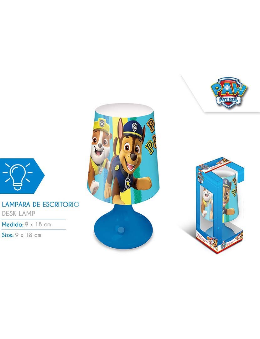 Desk Lamp