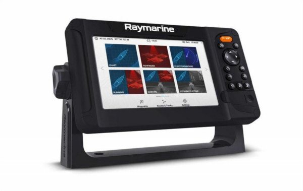 Raymarine Element HV   HV-100 Transducer