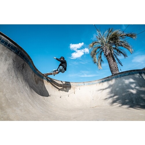 Objectif zoom Tamron. 16-30mm f/2.8 Di III VXD G2 pour Sony FE