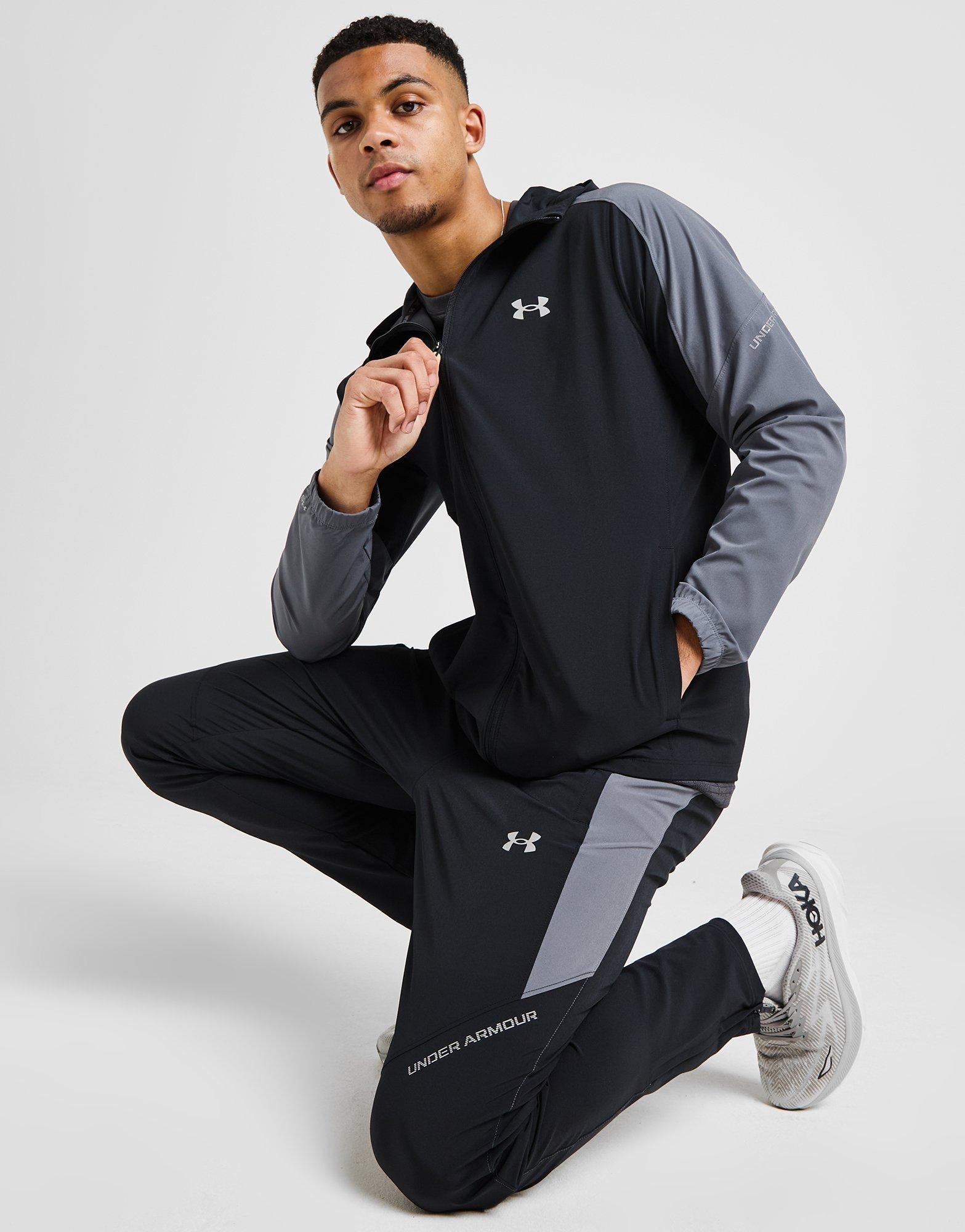 Under Armour Pantalon de survêtement tissé Storm