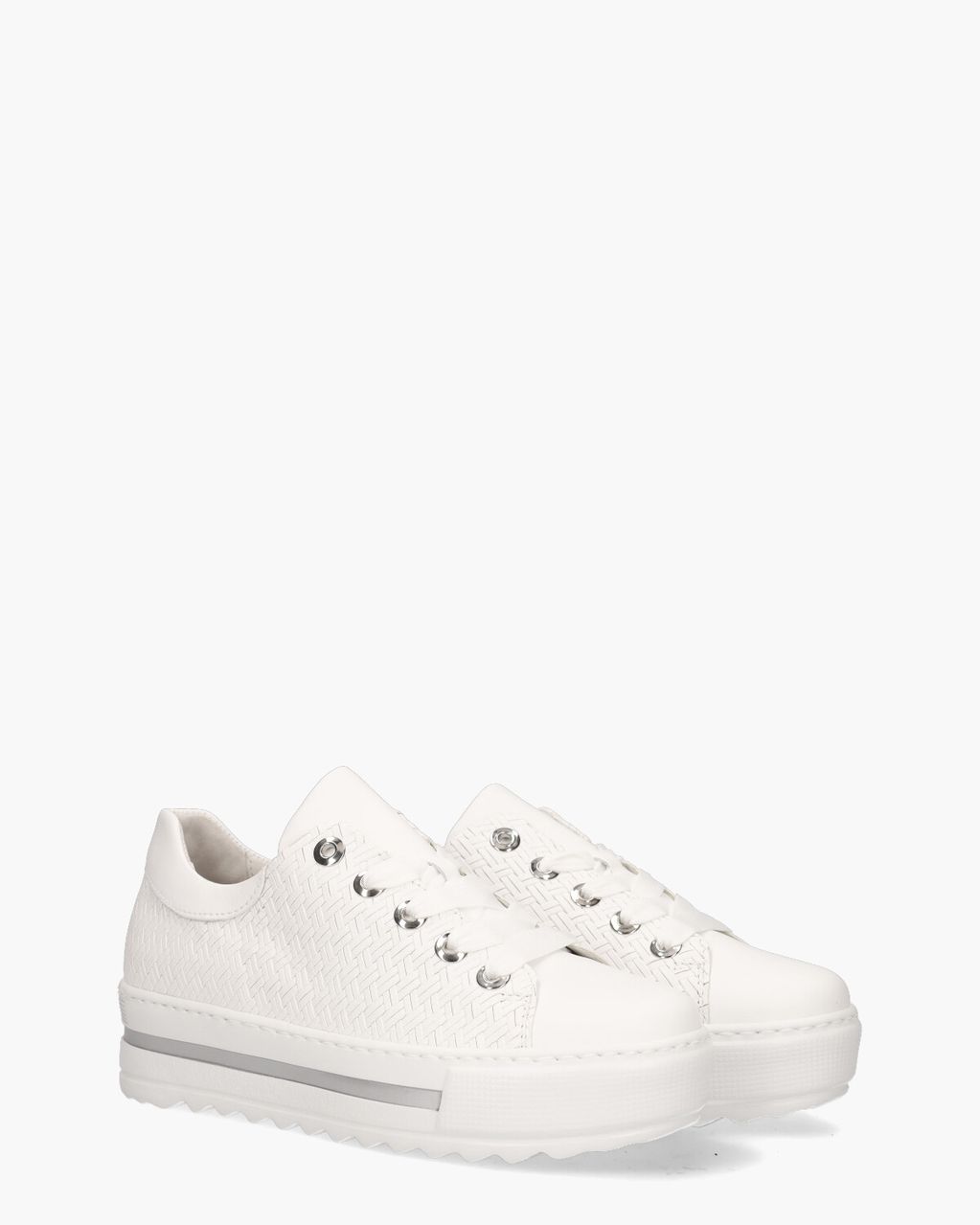 Gabor 26.496.60 Damessneakers