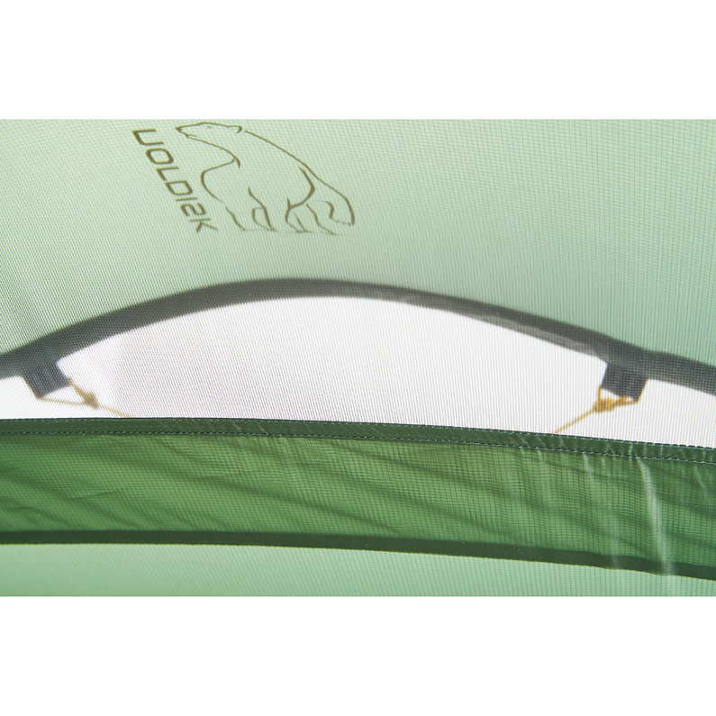 Nordisk Oppland 2 LW Zelt