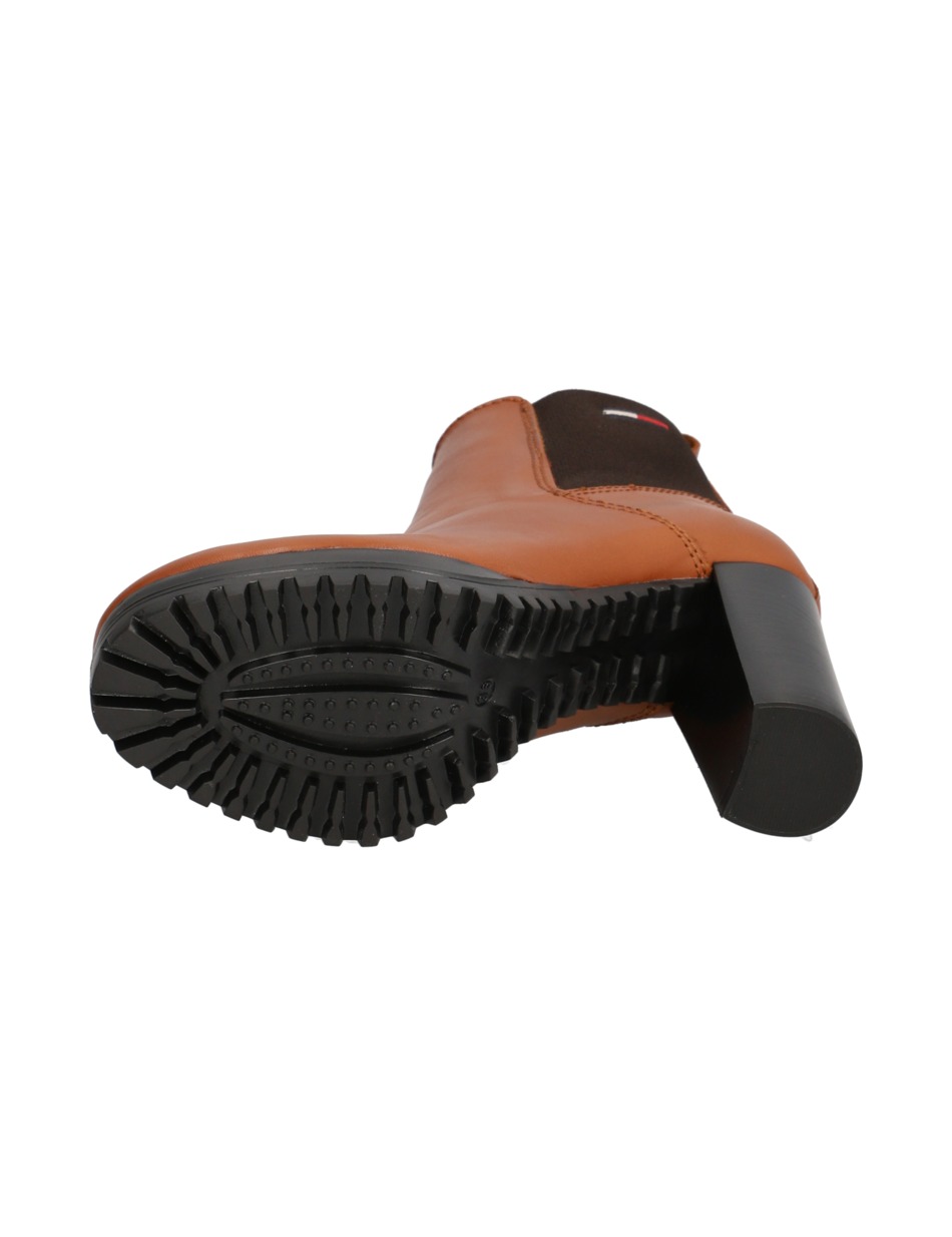 TJW New ESS HIGH HEEL BOOT