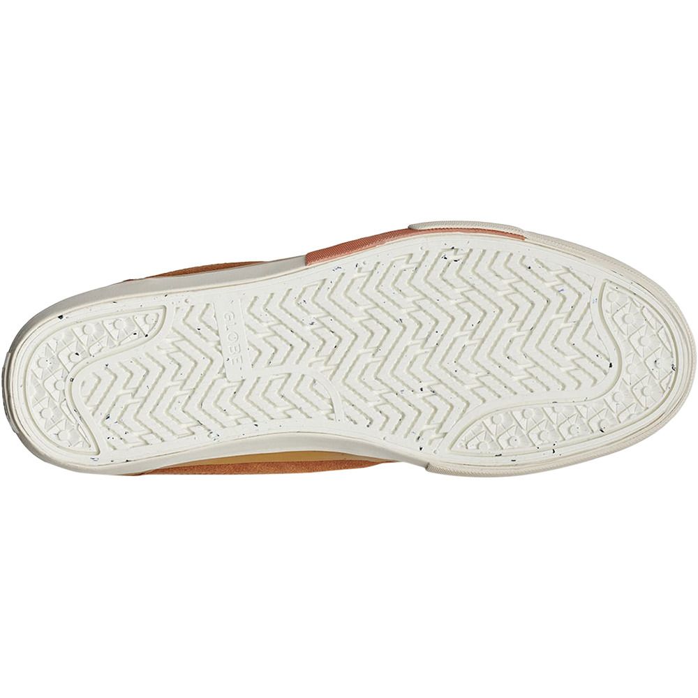 Globe MAHALO PLUS - Sneakers Homme pecan/antique