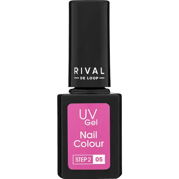 UV-Colour Gel Polish 05
