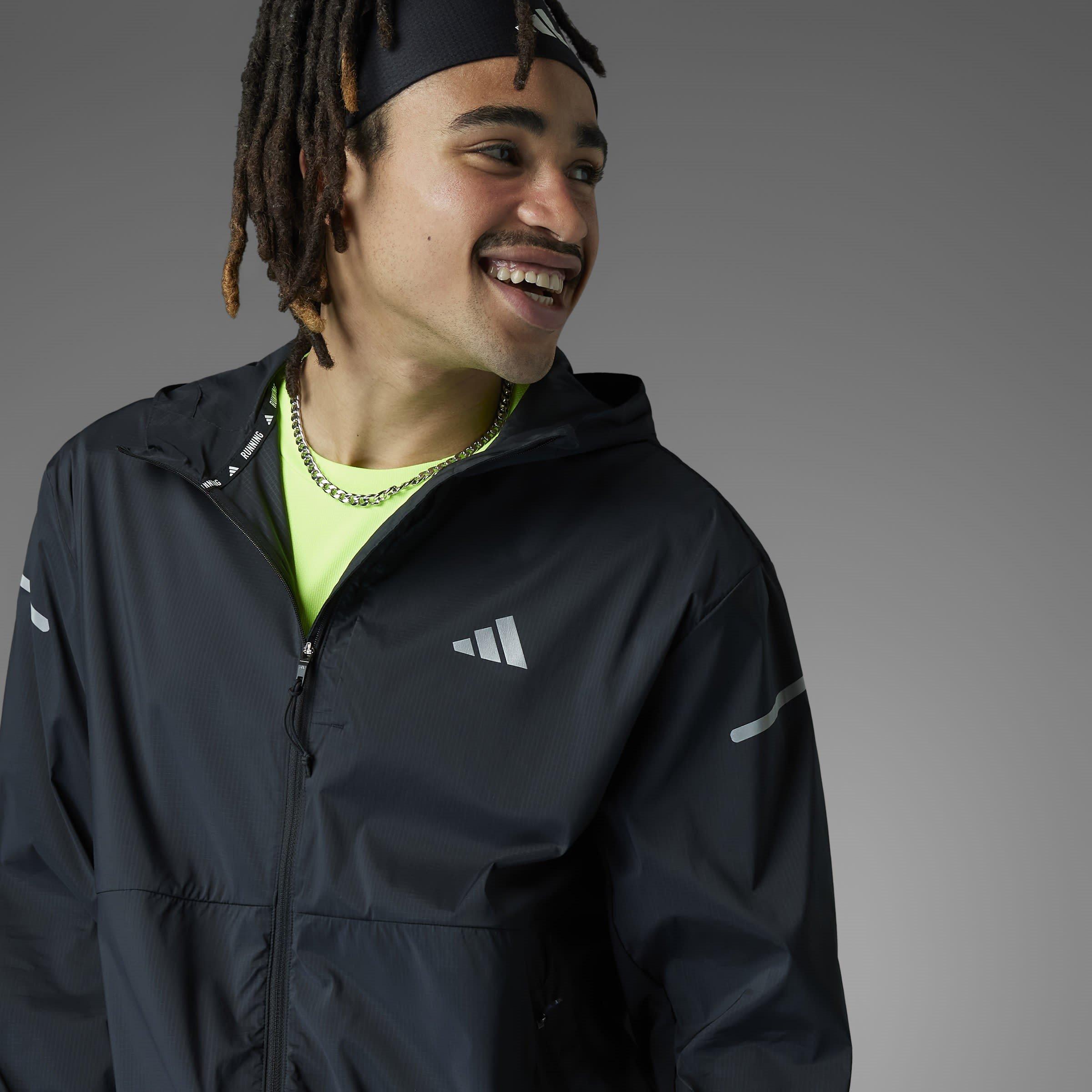 adidas Ultimate Jacket Mens