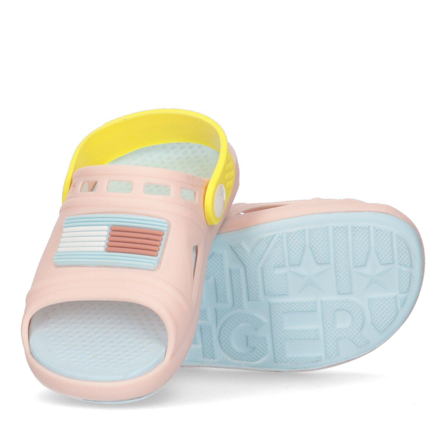 Tommy Hilfiger Comfortable Sandals Babies