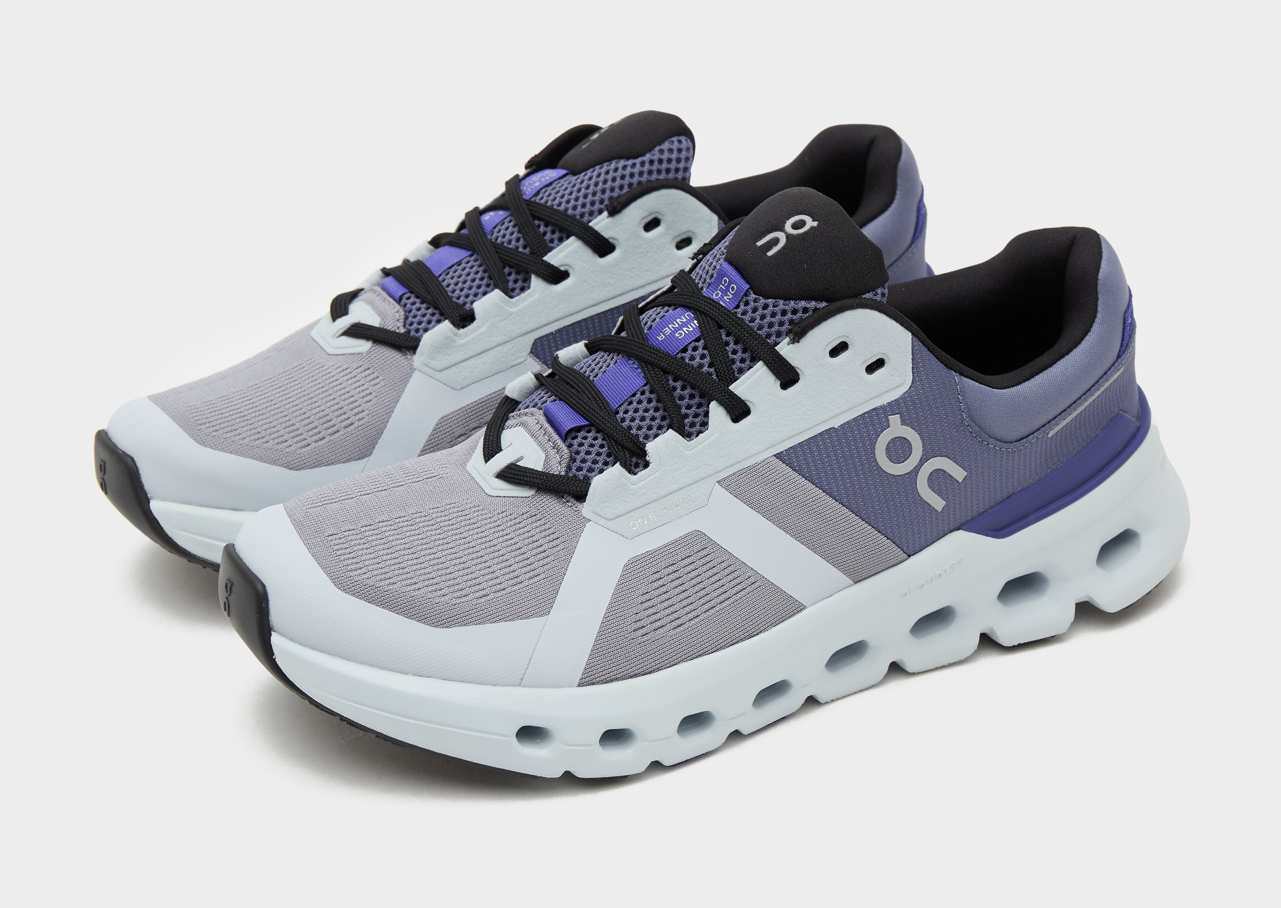 On Running Cloudrunner 2 Homme