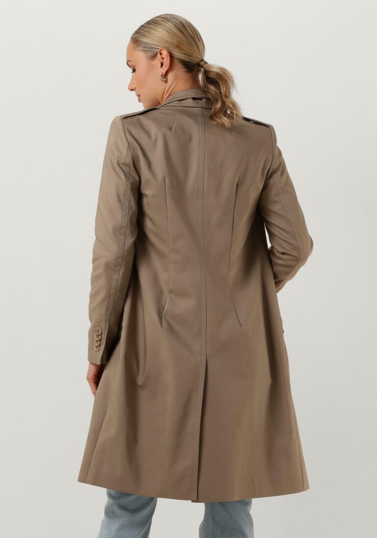 DRYKORN taupe drykorn  harleston