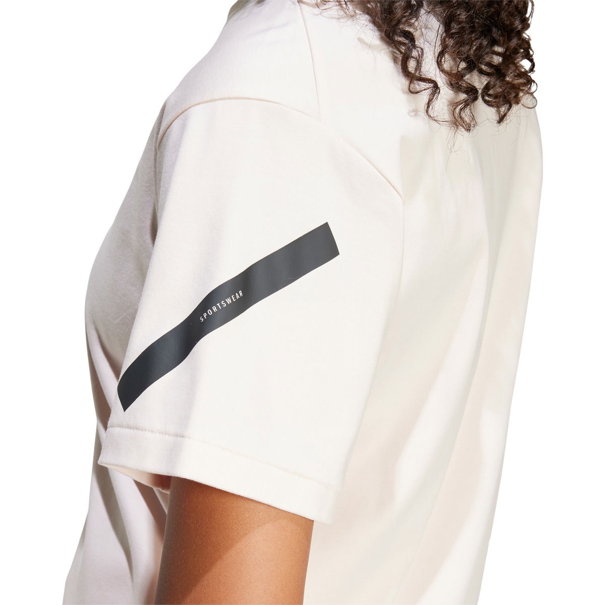 adidas Z.N.E. T-shirt Dame