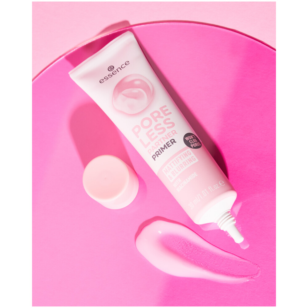 essence Poreless Partner Primer30 ml