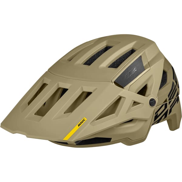 Casque VTT MAVIC DEEMAX PRO MIPS