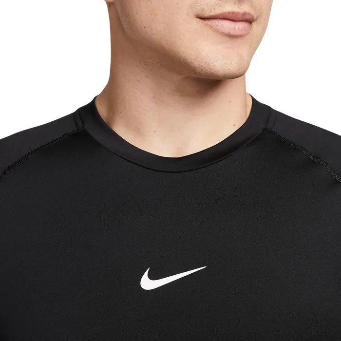 Nike Pro Dri-FIT Shirt Heren