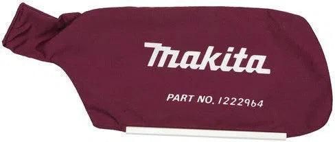Makita 122296-4 Linnen stofzak bandschuurmachine