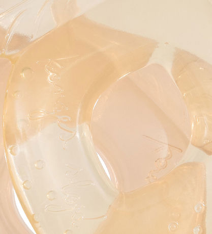 Konges Sløjd K?lende Båderinge - Lemons - 2-pak -  Blush Mix