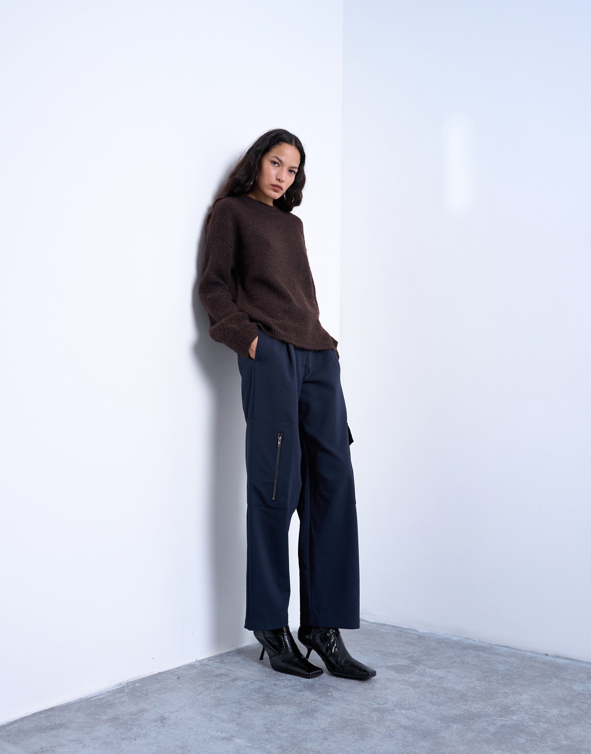 TSKILLE Pullover