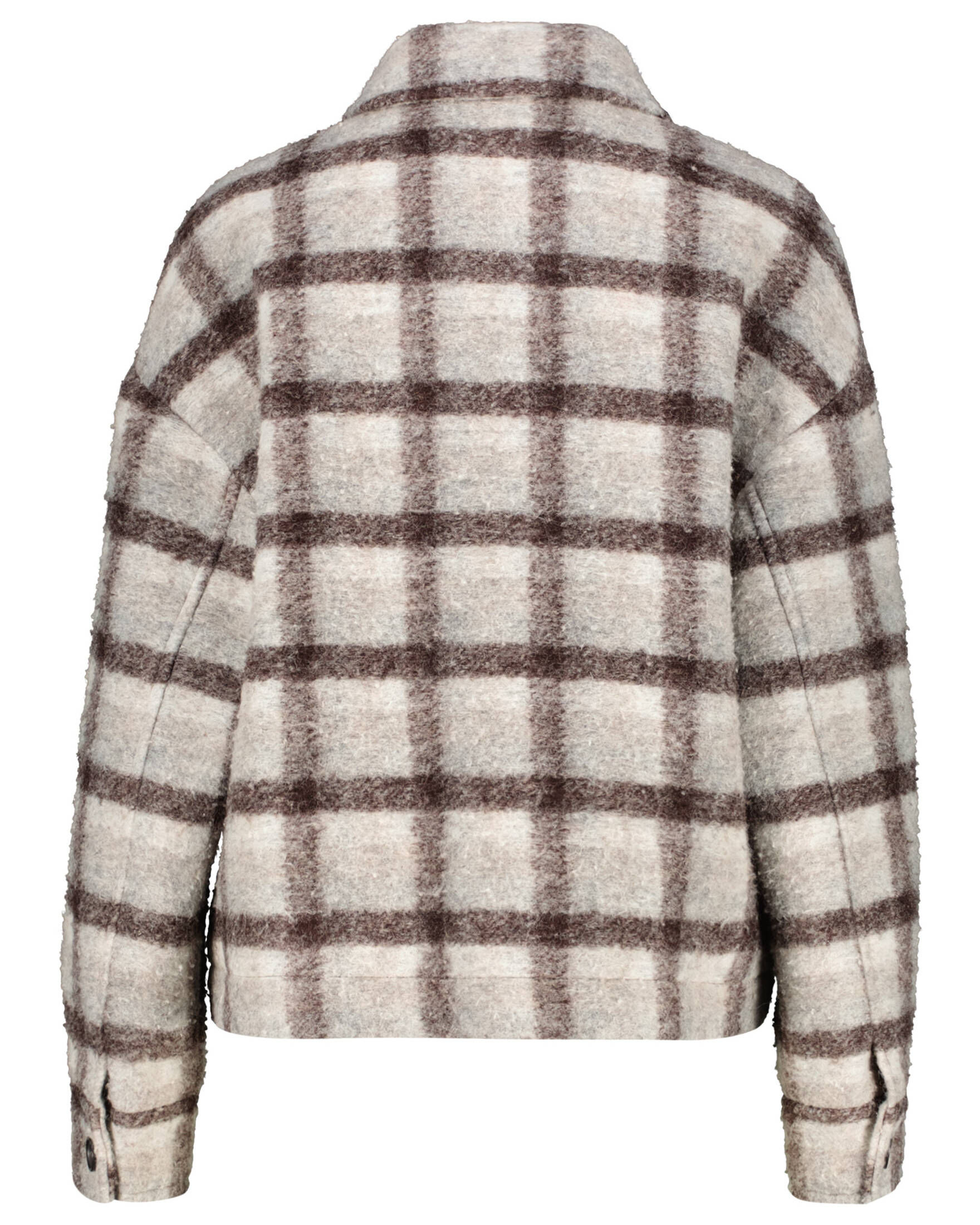 Marc O'Polo| Damen Hemdjacke