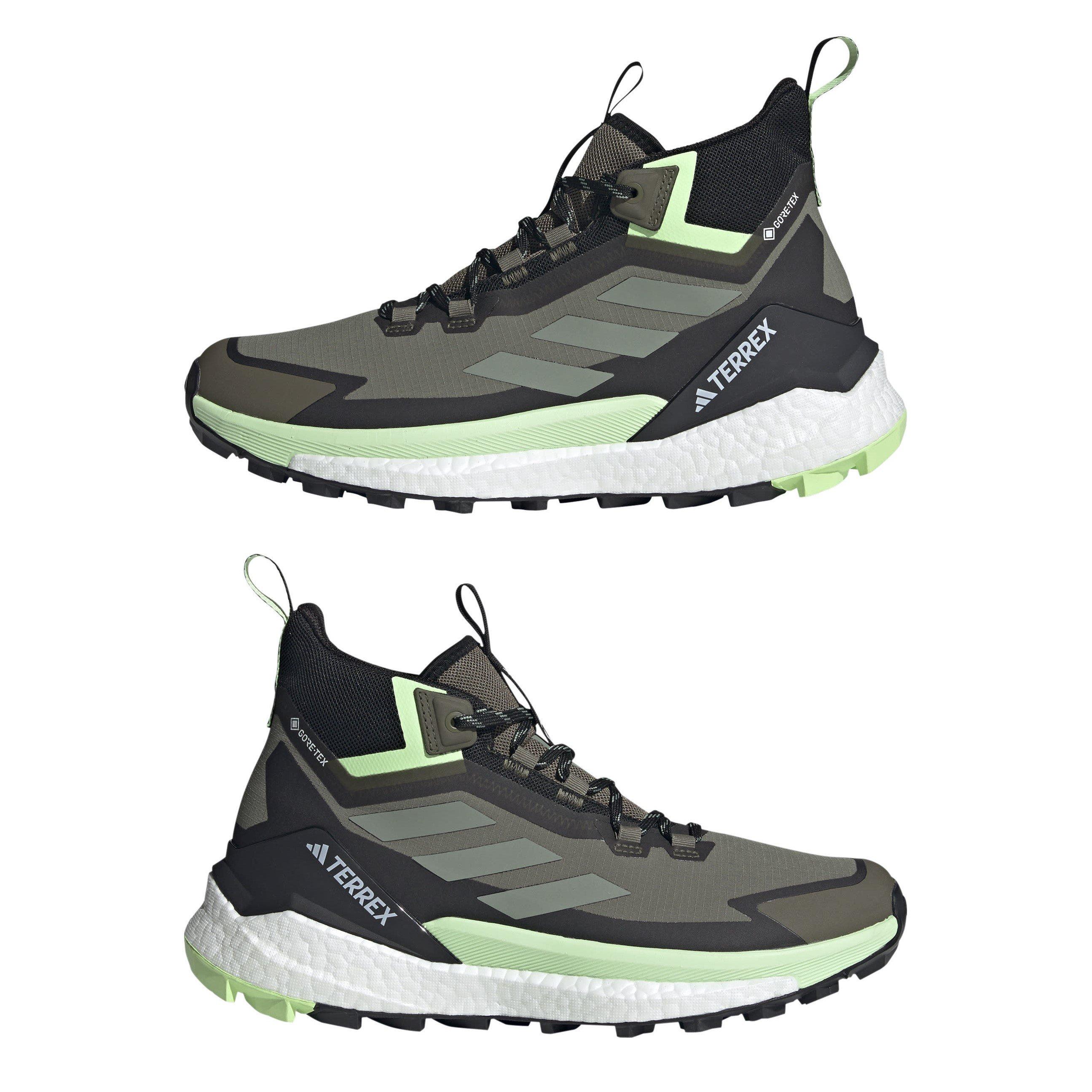 adidas adidas Terrex Free Hiker 2 Gtx Hiking Shoes Mens