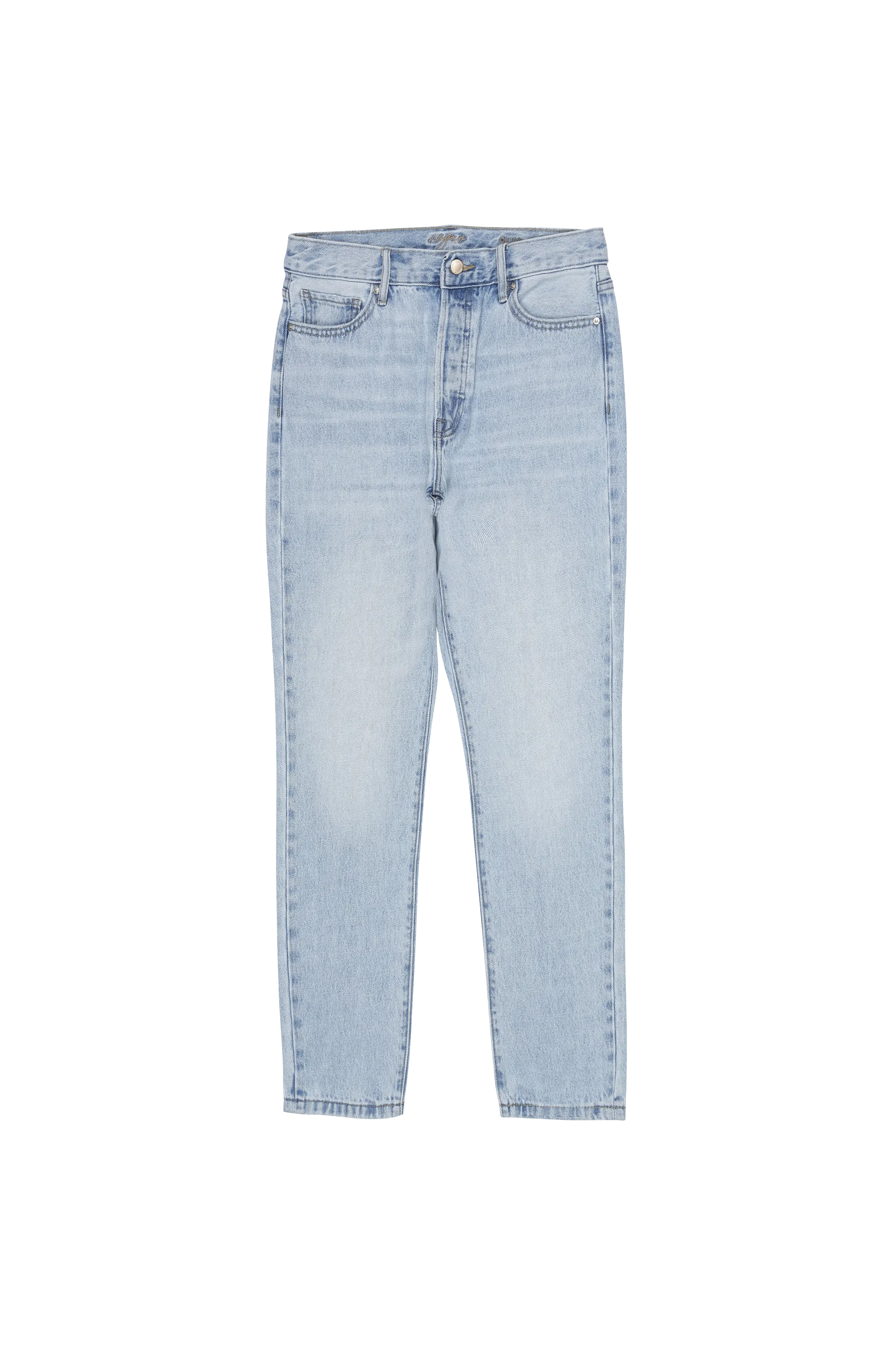 NAGEV Jean OLIVIA Bleu