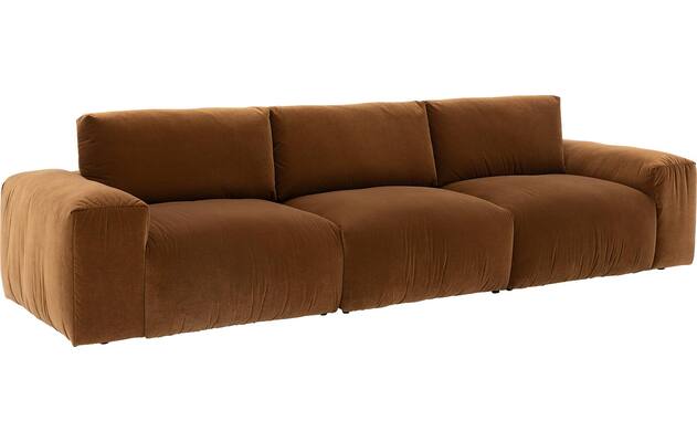 Hoekbank Amara
