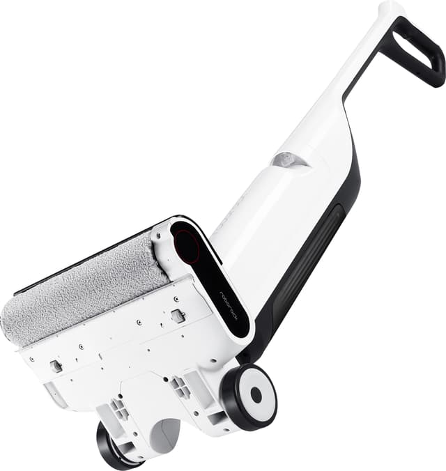 Roborock Flexi Lite poseløs stangstøvsuger WD3D3A01-01 (hvid)