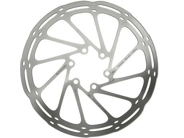 Sram Centerline Bremseskive, 200mm