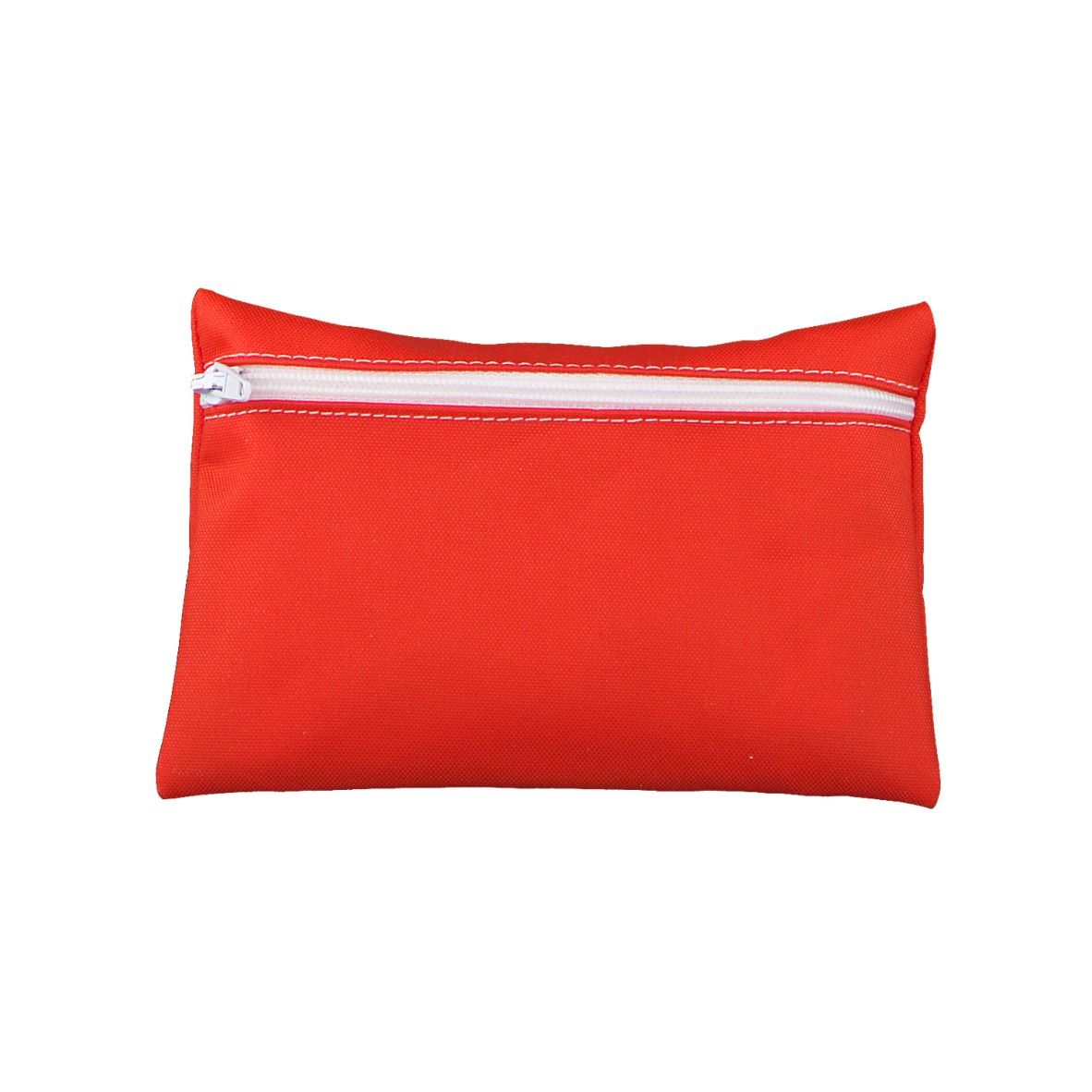 Erste-Hilfe-Set Schulranzen orange