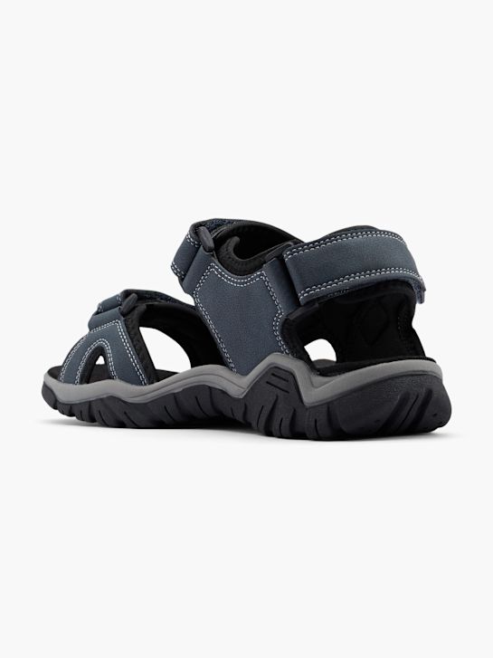 Memphis One Sandale Blau